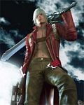 pic for Devil May Cry